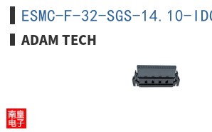 ESMC-F-32-SGS-14.10-IDC-L ͼƬ
